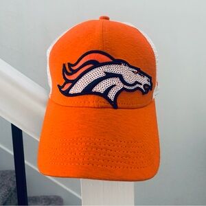 Denver Broncos Cap NFL New Era